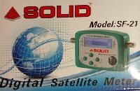 Digital Satellite Meter