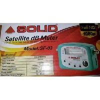 Digital Satellite Meter (Model : SF-03)