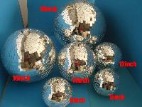 14 Inch Mirror Ball Reolite