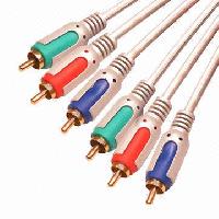 3 Rca Wire