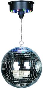 6 Inch Mirror Ball Reolite