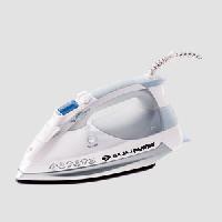 Digital Steam Iron