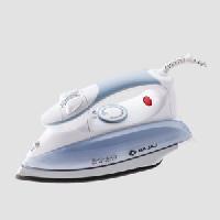 Steam Iron