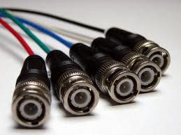 Bnc Connectors