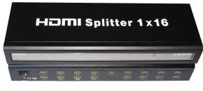 Hdmi Splitter Hdmi Splitter