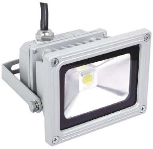 Led Flood Light 10w Warm White