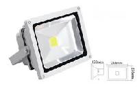 Led Flood Light 50w White Reolite