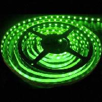 Led Strips 5050 Green Reolite