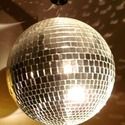 Mirror Ball