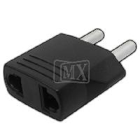 Mx Universal 2 Pin Conversion Plug Conversion Plug 3 in 1 (5 Amp)
