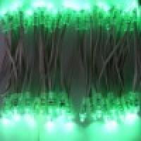 Pixel Led Green 10mm (pixel)