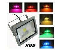 Rgb Flood Light 30w Rgb Flood Light 30w