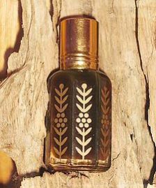 Oud Attar