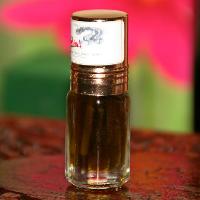 Shamama Attar