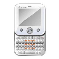 Micromax Mobile Phone