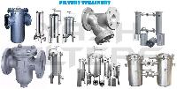 Filters Strainers