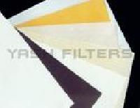 Pp Filter Fabric