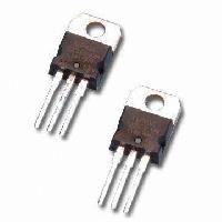 electronic power transistor