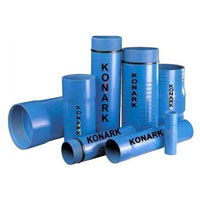 PVC Casing Pipe