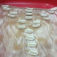 Clip in Hair Extension