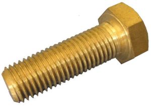 Brass Screws