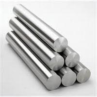 Stainless Steel Bright Rod