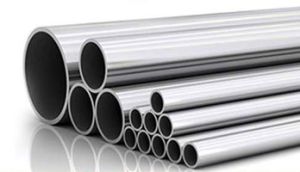 Stainless Steel Pipes