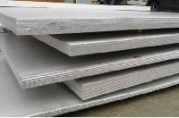 Stainless Steel Plates