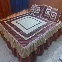 Bed Cover