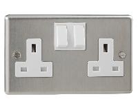 Switch Socket