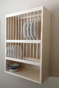 Plate Racks