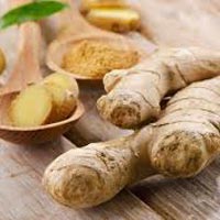 Fresh Ginger Fresh Ginger