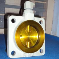 Radiator Valve