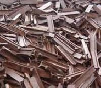 Mild Steel Scrap