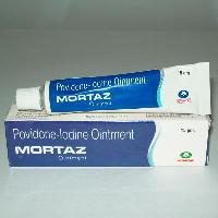 Mortaz Ointment