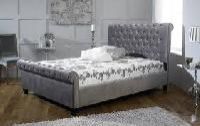 Silver Bed