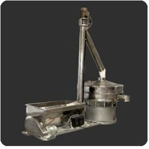 Flour Sifter Machine