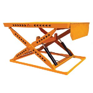 hydraulic scissor lift tables