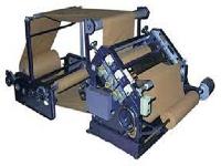 Paper Corrugating Machine