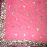 Hand Embroidery Sarees