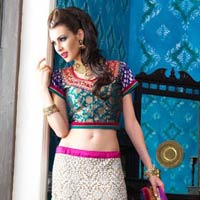 Designer Lehnga Choli