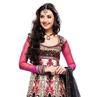 salwar kameez