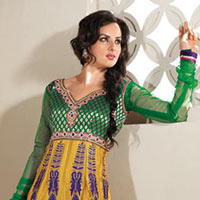 salwar kameez