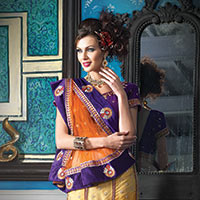 Sarees