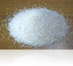 Feldspar Powder