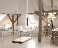 indoor swing