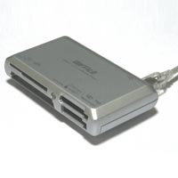 Memory Card Readers