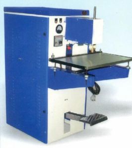 PVC Welding Machine (E-M)