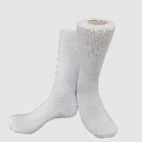 polyester socks