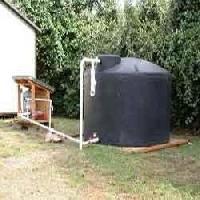 Rainwater Harvesting System